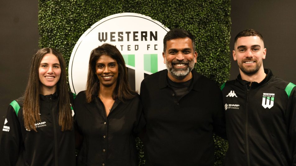 Western United BrandScent