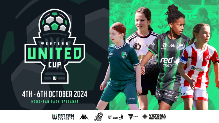 Western United Cup