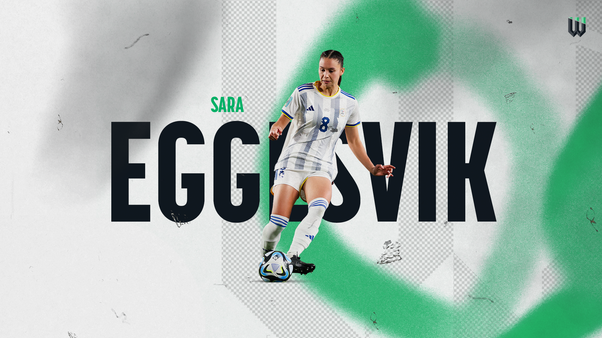 Sara Eggesvik Western United A-League Women