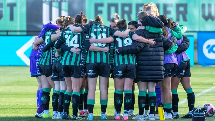 Western United A-League Women