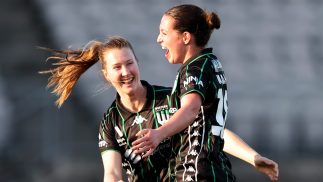 Western United A-League Women