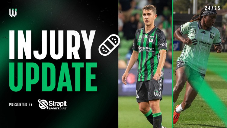 Western United Injury Update Strapit