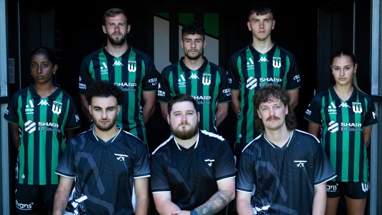 Western United JFT Esports
