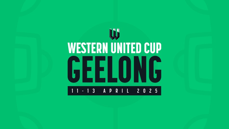 Western United Cup Geelong