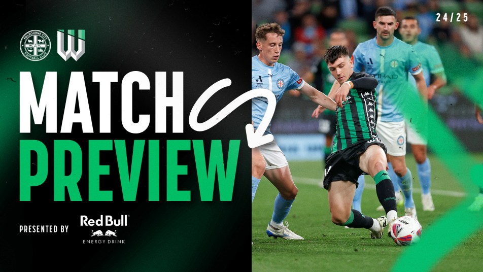 Western United A-League Men