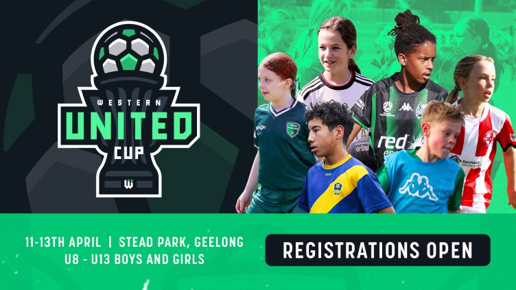 Western United Cup Geelong