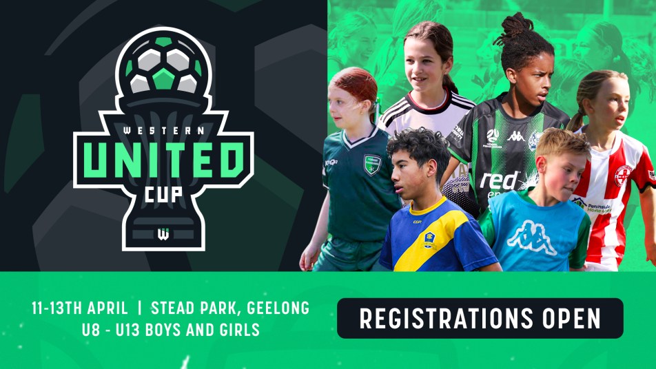 Western United Cup Geelong