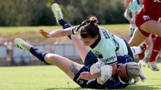 Western United A-League Women