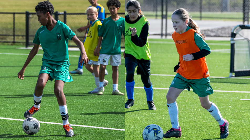 Western United Academy WUFC Development Centre
