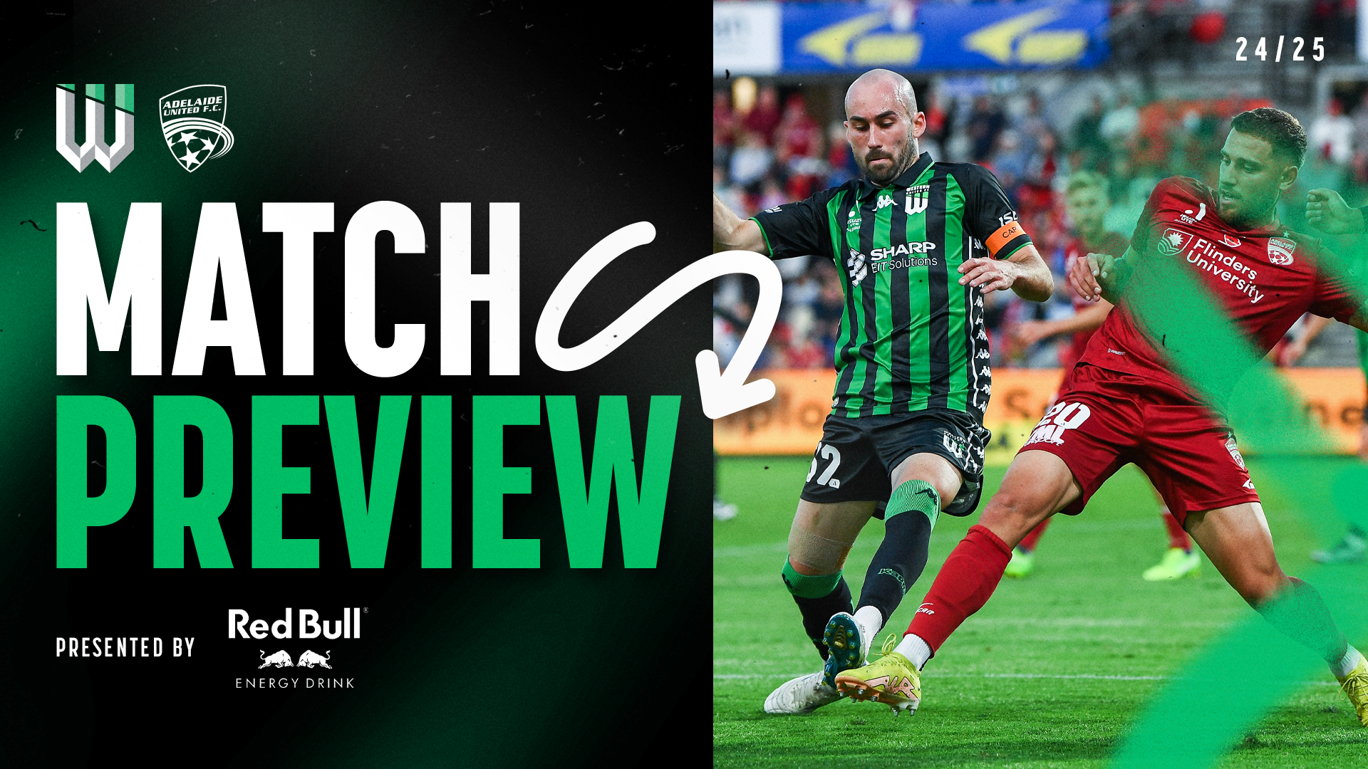 Western United and Adelaide United Set for Thrilling A-League Showdown