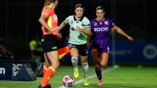 Western United A-League Women