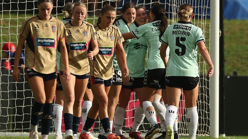 Western United A-League Women