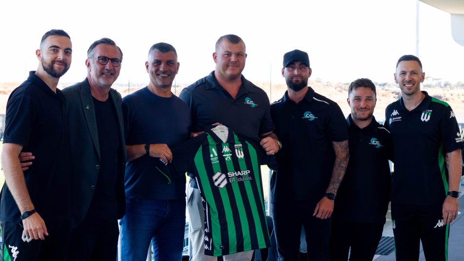 Covellis Cleaning Western United