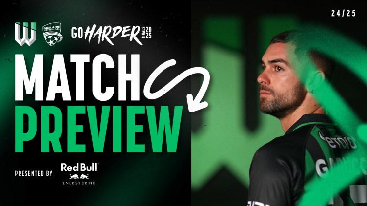 Western United A-League Men Elimination Final Match Preview