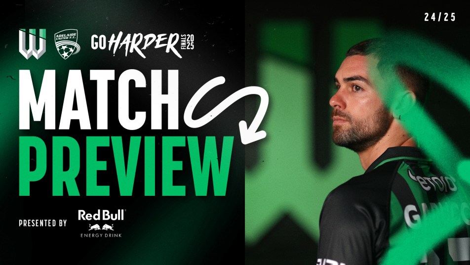 Western United A-League Men Elimination Final Match Preview