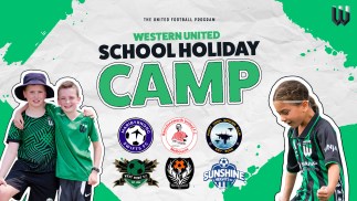 Western United school holidays