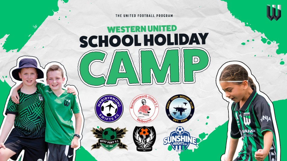 Western United school holidays