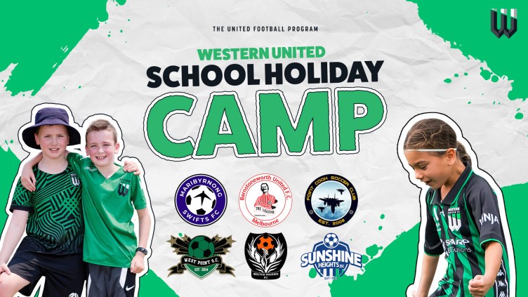 Western United school holidays