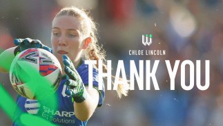 Chloe Lincoln Western United