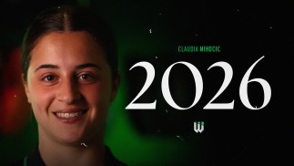 Claudia Mihocic Western United A-League Women