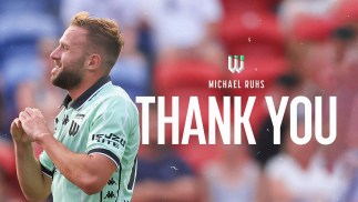 Michael Ruhs Western United
