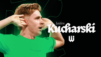Jaiden Kucharski Western United A-League Men