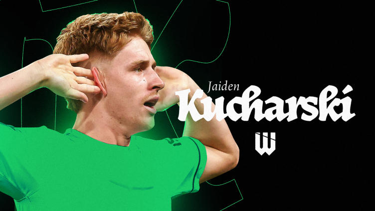 Jaiden Kucharski Western United A-League Men