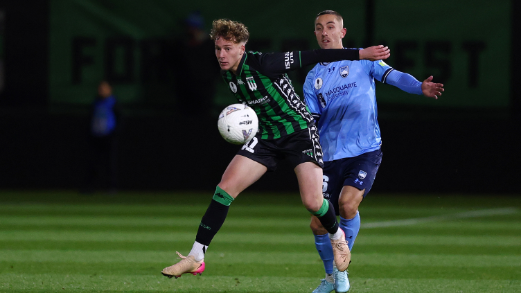 Besian Kutleshi Western United