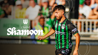 Charbel Shamoon Western United