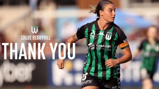 Chloe Berryhill secures overseas opportunity 