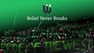 Western United court proceedings dismissed