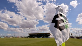 Western United Ironbark Fields