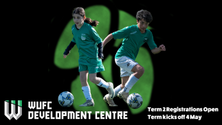 Western United WUFC Development Centre