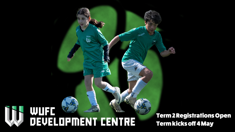 Western United WUFC Development Centre